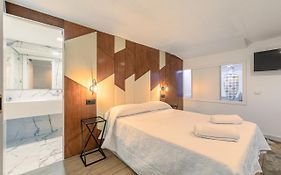 Luxury Setas Sevilla